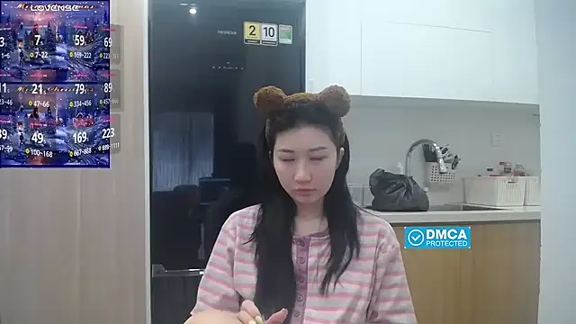 Snapshot of Asiagirll chatting on April 2026 12:22:01 AM Asiagirll online show from April 2026 12:22:01 AM