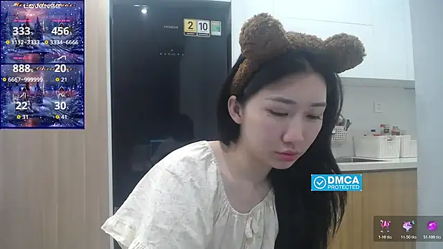 Snapshot of Asiagirll chatting on April 2026 12:49:01 PM Asiagirll online show from April 2026 12:49:01 PM