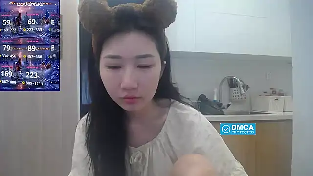 Snapshot of Asiagirll chatting on April 2026 02:00:01 AM Asiagirll online show from April 2026 02:00:01 AM