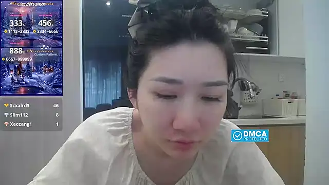 Snapshot of Asiagirll chatting on April 2026 06:19:01 AM Asiagirll online show from April 2026 06:19:01 AM