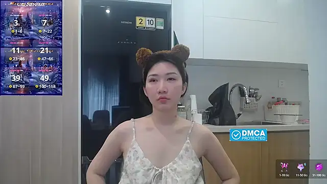 Snapshot of Asiagirll chatting on April 2026 02:51:01 AM Asiagirll online show from April 2026 02:51:01 AM