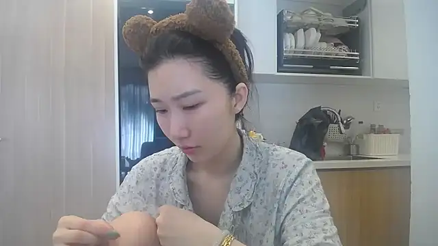 Snapshot of Asiagirll chatting on June 2026 01:09:01 AM Asiagirll online show from June 2026 01:09:01 AM