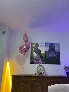 Snapshot of Cute-Alice chatting on February 2025 10:15:01 PM Cute-Alice online show from February 2025 10:15:01 PM