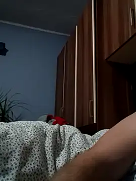 Rolandxxxr online show from February 2025 08:31:01 PM