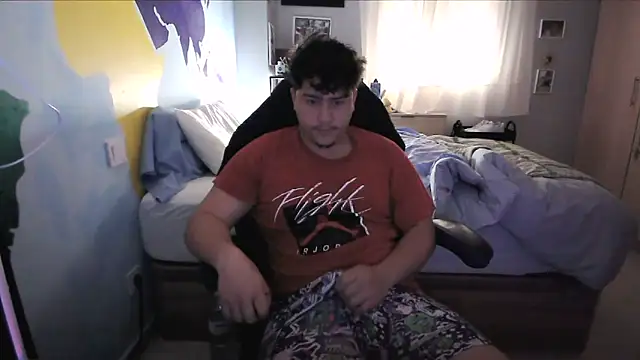 Snapshot of holajx chatting on April 2026 08:52:02 AM holajx online show from April 2026 08:52:02 AM