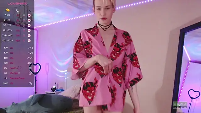 rainbow  salt online show from December 2024 11:47:01 AM