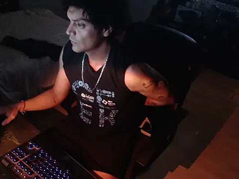 GruesoMexico online show from April 2026 01:52:02 AM