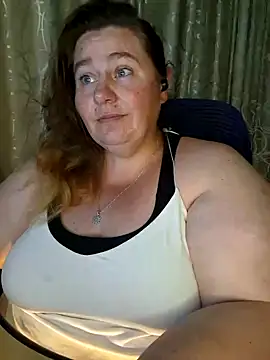 Iceprincess2bad4u online show from February 2025 06:06:01 PM