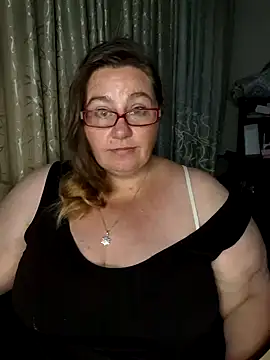 Iceprincess2bad4u online show from March 2025 05:27:01 PM