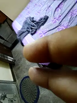 rameshmry1 online show from September 2025 09:25:01 PM