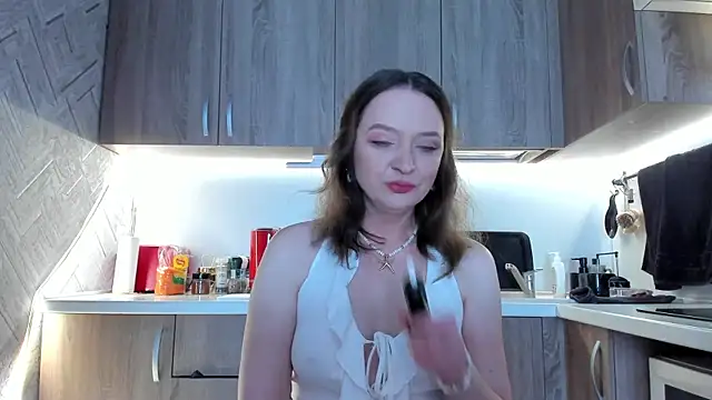 EvaBarsa  online show from November 2025 02:56:02 AM