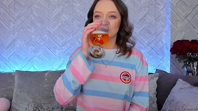 EvaBarsa  online show from November 2025 02:56:02 AM