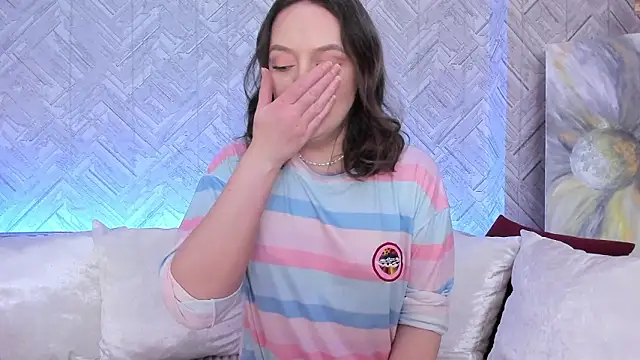 Snapshot of EvaBarsa_ chatting on January 2026 03:44:01 AM EvaBarsa online show from January 2026 03:44:01 AM