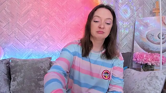 Snapshot of EvaBarsa_ chatting on March 2026 03:01:02 AM EvaBarsa online show from March 2026 03:01:02 AM