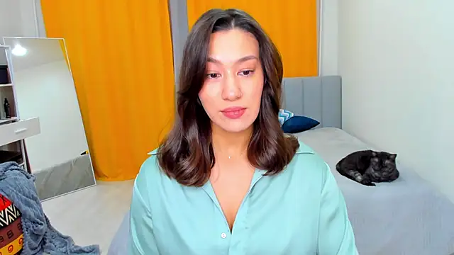 FieryHeart online show from January 2025 07:39:02 PM