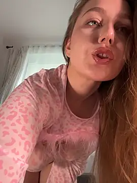 AlinaCum online show from November 2025 09:22:02 AM