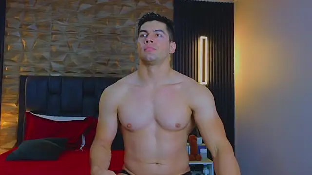 FelipeAndMarcello3 online show from March 2025 10:39:02 PM