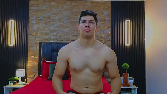 FelipeAndMarcello3 online show from March 2025 02:51:02 PM