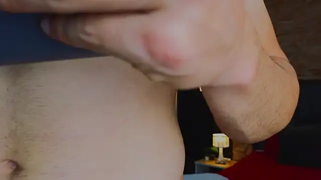 FelipeAndMarcello3 online show from March 2025 07:57:02 PM