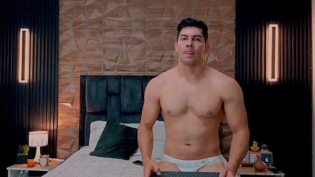 FelipeAndMarcello3 online show from September 2025 02:19:01 PM