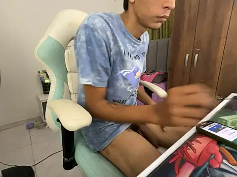 Max TheHorseDick online show from December 2024 03:53:02 AM