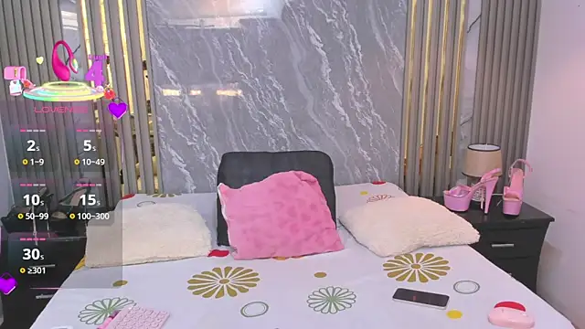 Nyakimgold online show from March 2025 04:07:02 PM