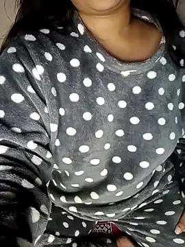 Sweet-Berry online show from December 2024 05:40:01 PM