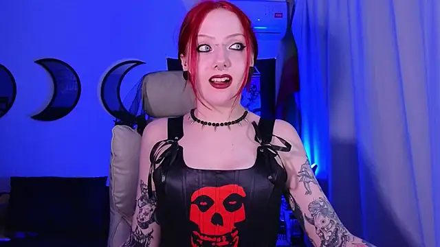 Ivon Diaz online show from February 2025 10:36:01 PM