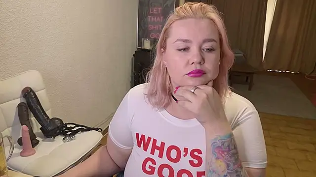 Snapshot of MargotGrey chatting on February 2026 11:04:02 AM MargotGrey online show from February 2026 11:04:02 AM