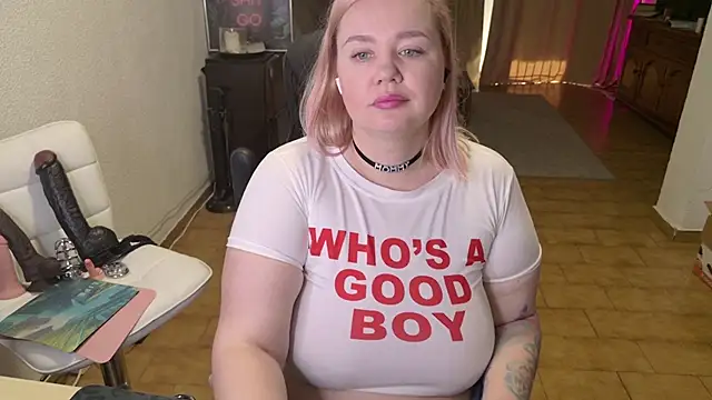 Snapshot of MargotGrey chatting on February 2026 09:09:02 AM MargotGrey online show from February 2026 09:09:02 AM