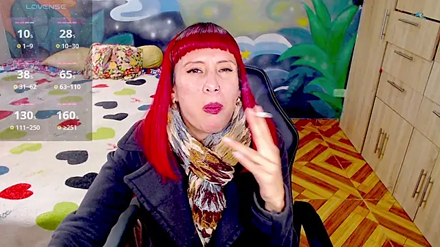 Eimy lorens online show from March 2026 06:55:02 PM