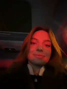 -AngelAri- online show from December 2025 08:04:01 PM