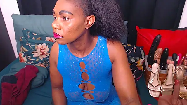 sexybootylicious online show from October 2025 10:08:02 AM