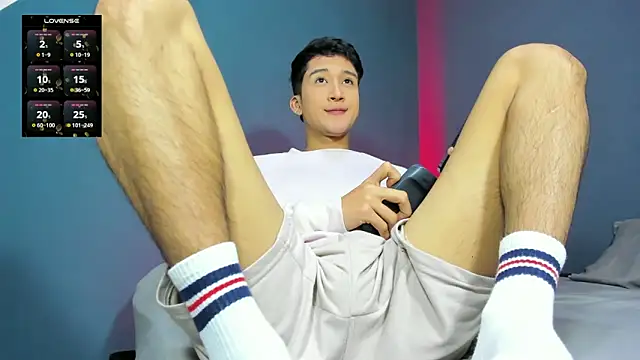 tom Howard online show from December 2024 02:35:01 AM