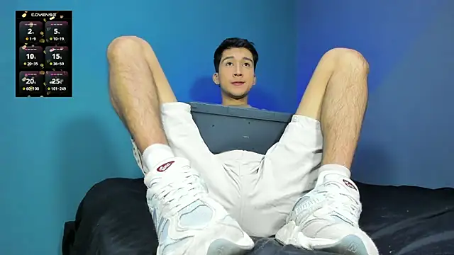 tom Howard online show from December 2024 12:53:02 AM