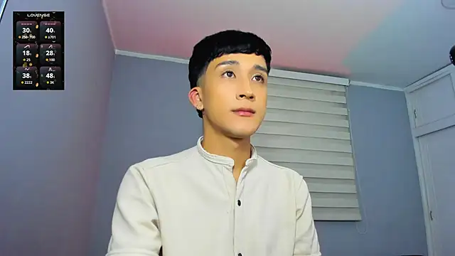 tom Howard online show from October 2025 10:08:02 PM