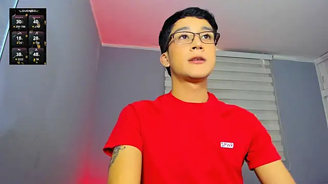 tom Howard online show from November 2025 06:51:01 PM