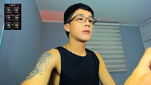 tom Howard online show from November 2025 03:05:01 AM