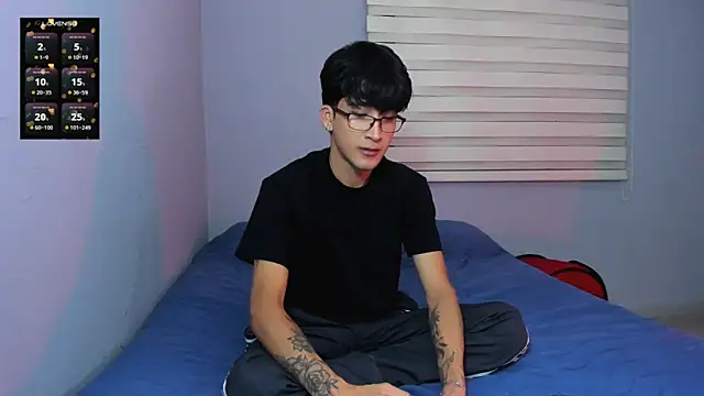 tom Howard online show from March 2026 01:08:01 AM