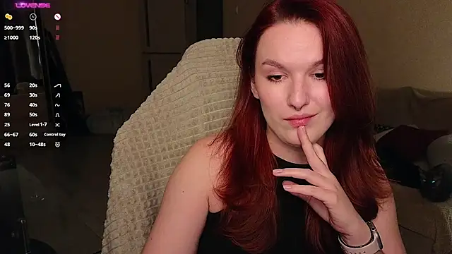 Val lava online show from November 2025 08:08:01 PM