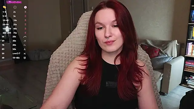 Val lava online show from January 2026 08:45:01 PM