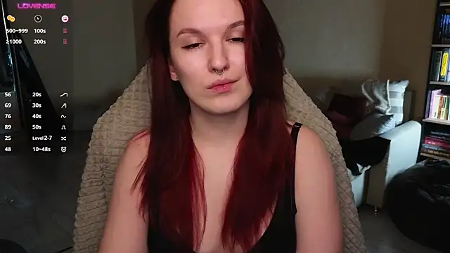 Val lava online show from April 2026 08:55:01 PM