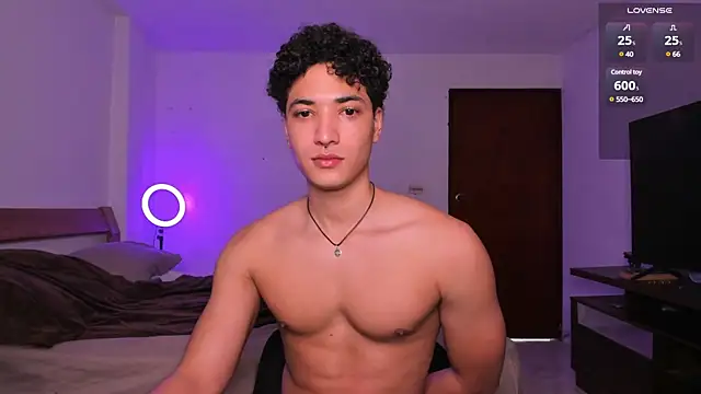 MitchellXD online show from December 2024 05:45:02 PM