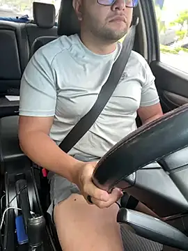 JuanPa secret online show from January 2025 03:29:02 PM