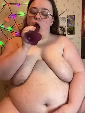 SexyxLexie online show from December 2024 10:34:02 AM