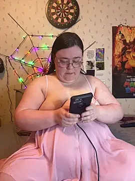 SexyxLexie online show from January 2025 12:01:01 PM