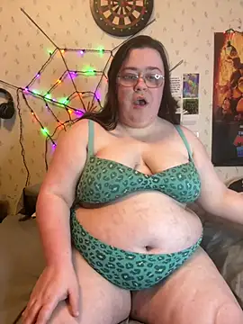 SexyxLexie online show from February 2025 08:19:01 PM