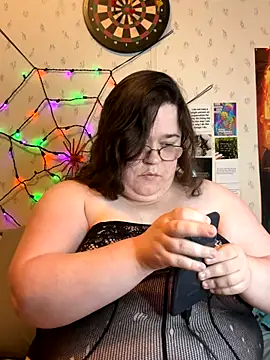 SexyxLexie online show from October 2025 01:12:02 PM