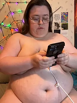 SexyxLexie online show from December 2025 07:19:02 PM