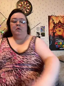 SexyxLexie online show from February 2026 04:53:02 AM